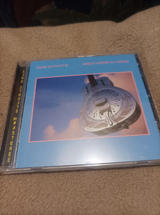 Dire Straits – Brothers In Arms