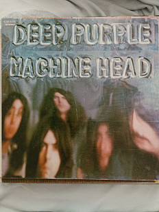 Deep purple.mashine head