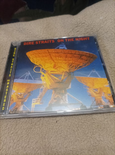 Dire Straits – On The Night