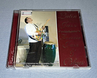 Лицензионный Latin Jazz