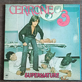 Cerrone – Cerrone 3 - Supernature 1977 / Holland