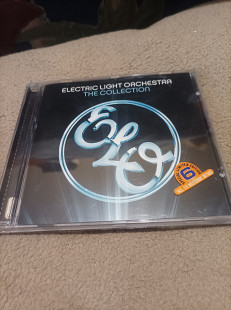 Electric Light Orchestra – The Collection