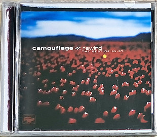 CAMOUFLAGE "