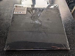 BLOODBATH “The Arrow Of Satan Is Drawn” (limited edition) СD + 7 inches vinyl
