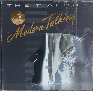 Modern Talking – The 1st Album 1985 Germany