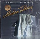 Modern Talking – The 1st Album 1985 Germany