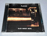 Лицензионный Placebo - Black Market Music