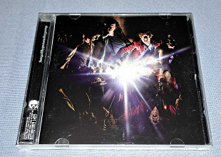 Лицензионный The Rolling Stones - A Bigger Bang
