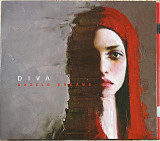 DAZZLE DREAMS "Diva" ліцензія UA, новий диск