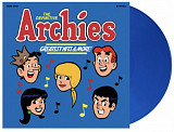 The Archies - The Definitive Archies. Greatest Hits & More - 1968-73. (LP). 12. Coloured Vinyl.