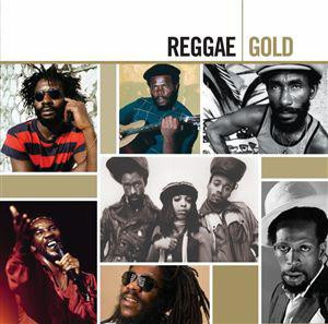 Various ‎– Reggae Gold ( 2 x CD ) ( UA )