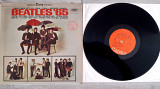 THE BEATLES BEATLES'65 ( CAPITOLST 2228 ) 1965 US