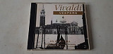 Vivaldi Vespers CD фірмовий