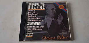 Brahms / Schumann CD фірмовий