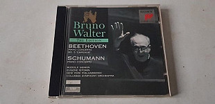 Beethoven / Schumann CD фірмовий