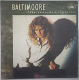 Baltimoore – There's No Danger On The Roof EX+