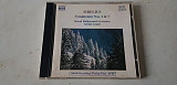 Sibelius Symphonies No.2 & 7 CD фірмовий