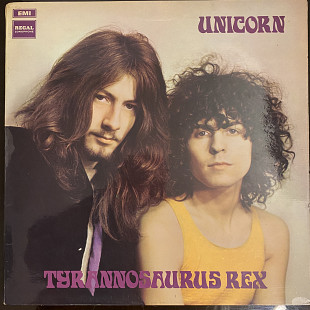 Tyrannosaurus Rex – Unicorn