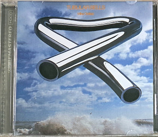 MIKE OLDFIELD "Tubular Bells" ліцензія UA, новий диск