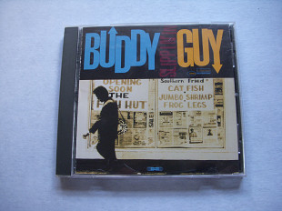Buddy Guy