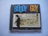 Buddy Guy