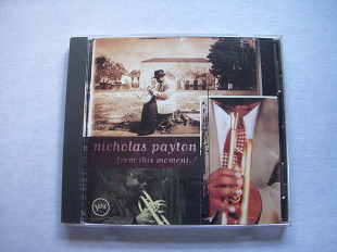 Nicholas Payton