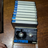 KONIKA- XR-1., 60- минутка.