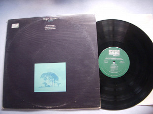 Ralph Towner ( ECM )
