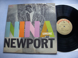Nina Simone ( ORIGINAL )