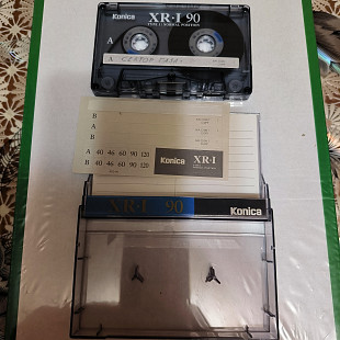KONIKA- XR-1, 90- минут.