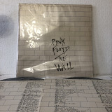 Pink Floyd/The Wall p1979 2lp EMI U.K. A2..1st A2complect NM