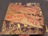 Ac/dc/75/re-81/tnt/albert prod/new zeland/nm-/ex+, vg+