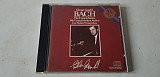 Bach The French Suites CD фірмовий