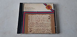 Bach Recital Italian Concerto CD фірмовий