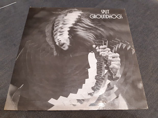 Groundhogs/70/split/liberty/UK/ex+/ex+, vg+