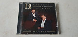 Michael Ball & Alfie Boe Together CD фірмовий