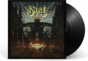 Ghost - Meliora (2015)