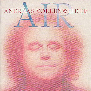 Andreas Vollenweider – Air