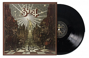 Ghost - Popestar (2016)