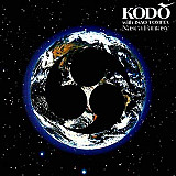 Kodo + Isao Tomita – Nasca Fantasy