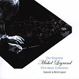 Michel Legrand – The Essential Michel Legrand Film Music Collection ( UA )