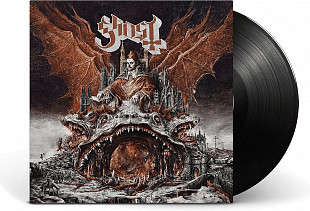 Ghost - Prequelle (2018)