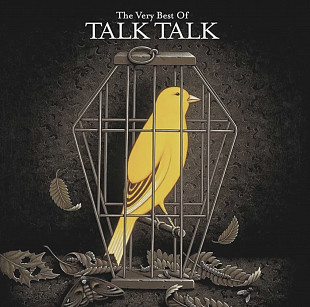 Talk Talk - The Very Best Of - 1982-91. (2LP). 12. Vinyl. Пластинки. Europe. S/S.