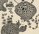 The Shins – Wincing The Night Away ( USA ) Digipak