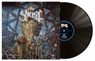 Ghost - Impera (2022)
