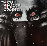 Alice Cooper – The Eyes Of Alice Cooper ( UA )