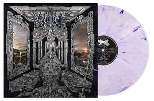 Ghost - Skeletá (2025) Limited, Fun Dip Blend vinyl