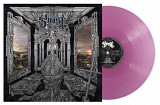 Ghost - Skeletá (2025) Limited, Violet Opaque vinyl