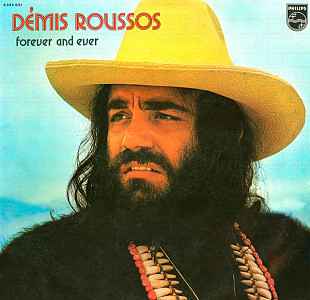 Demis Roussos - Forever and Ever 1973 / The Bread - Manna 1971