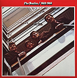 The Beatles 1962 - 1966